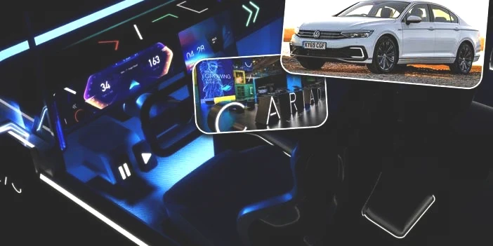 Volkswagen'de yazılım krizi! O markalara 2028'e kadar süre verildi...