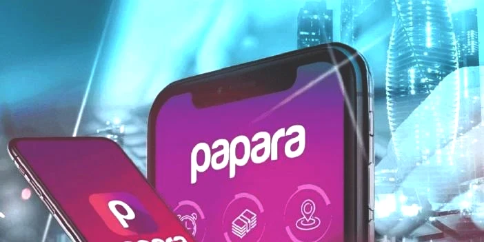 Papara hesaplarında inceleme başladı
