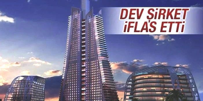 1.5 milyar dolar değer biçiliyordu: Dev şirketin gerçek yüzü ortaya çıkınca iflas etti!