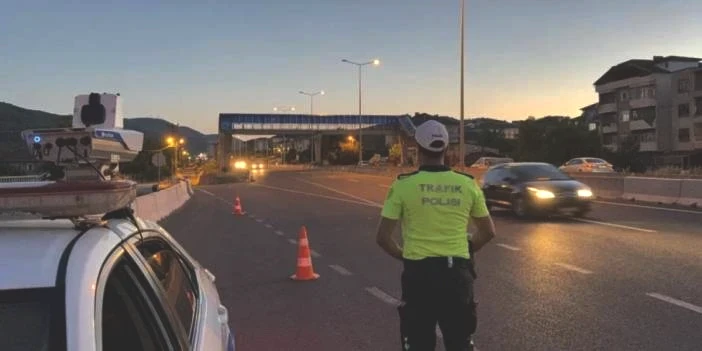 Radar cezası fırtınası! Yerlikaya'nın 'yapay zekalı radarları' sonrası ardışık cezalar... Radar cezası nasıl iptal edilir?
