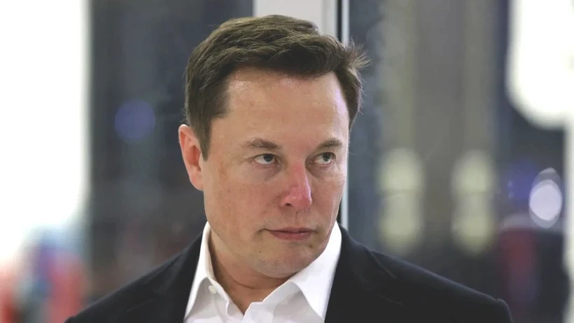 Tesla Hisseleri Resmen Çakıldı! Donald Trump ve Elon Musk Arasında Kriz Büyüyor - Resim: 3