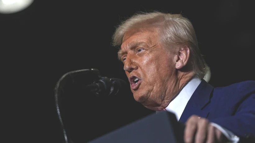 Tesla Hisseleri Resmen Çakıldı! Donald Trump ve Elon Musk Arasında Kriz Büyüyor - Resim: 4