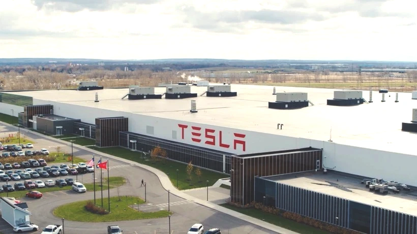 Tesla Hisseleri Resmen Çakıldı! Donald Trump ve Elon Musk Arasında Kriz Büyüyor - Resim: 2