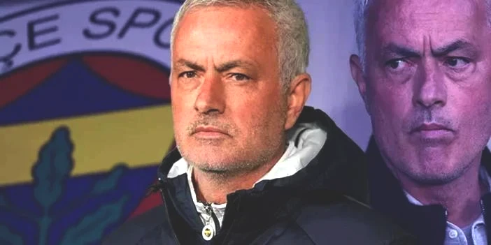 Fenerbahçe transferi arşa çıkardı! Jose Mourinho dev forvet operasyonunu devreye soktu: 5 isim listede