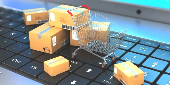 Pandemi sonrası tüketim alışkanlıkları dijitale kaydı: Türkiye'de e-ticaret hacmi rekor kırdı