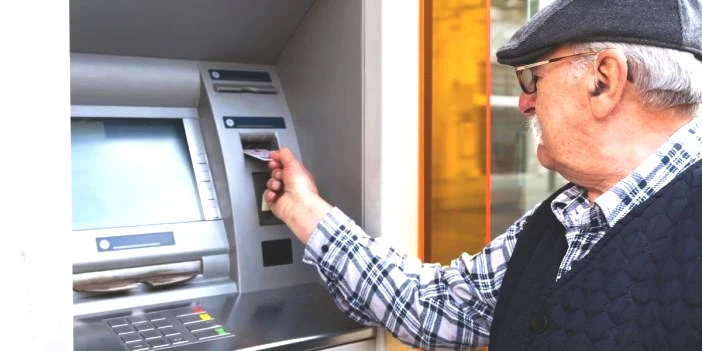 Bankaların Emekli Promosyonlarına Haciz! Emeklilerin Promosyon Sevinci Kısa Sürdü...